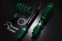 Toyota Alphard (ANH25W) Flex Z Coilovers Tein